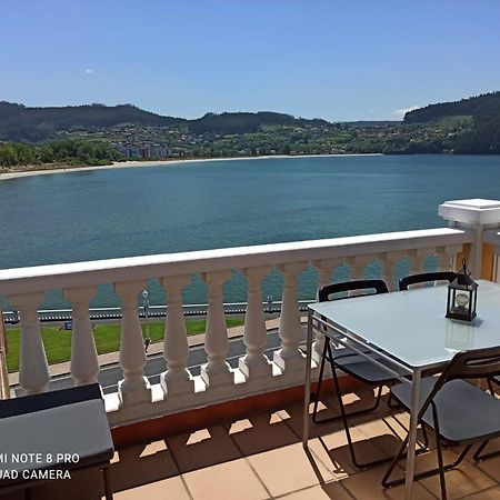 塞代拉Casa Da Costa - Piso Con Galeria Y Terraza Con Vistas Al Mar别墅 外观 照片