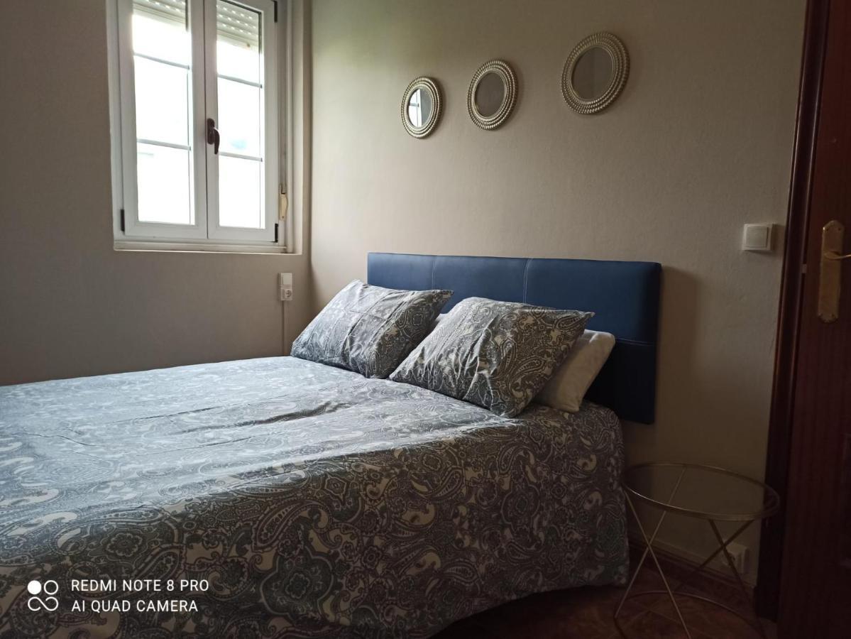 塞代拉Casa Da Costa - Piso Con Galeria Y Terraza Con Vistas Al Mar别墅 外观 照片